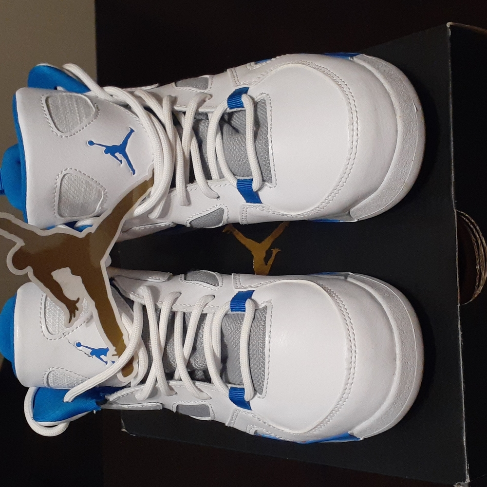 Jordan Fltclb 91 BP 2Y